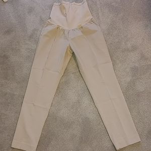 Motherhood Maternity Khakis